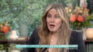 Caitlyn Jenner to tell all about life with the Kardashians