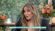 Caitlyn Jenner to tell all about life with the Kardashians