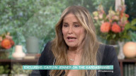 Caitlyn Jenner to tell all about life with the Kardashians