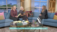 Caitlyn Jenner to tell all about life with the Kardashians
