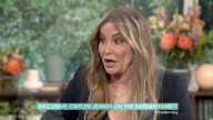 Caitlyn Jenner to tell all about life with the Kardashians