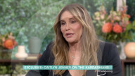 Caitlyn Jenner to tell all about life with the Kardashians