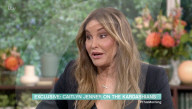 Caitlyn Jenner to tell all about life with the Kardashians