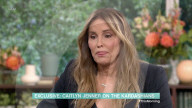Caitlyn Jenner to tell all about life with the Kardashians