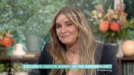 Caitlyn Jenner to tell all about life with the Kardashians