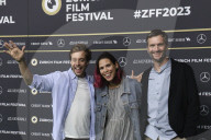 PEOPLE - ZFF 2023: Photocall 'Checker Tobi und Die Reise zu den Fliegenden Fluessen'