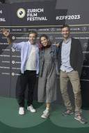 PEOPLE - ZFF 2023: Photocall 'Checker Tobi und Die Reise zu den Fliegenden Fluessen'