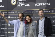 PEOPLE - ZFF 2023: Photocall 'Checker Tobi und Die Reise zu den Fliegenden Fluessen'