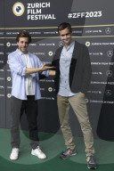 PEOPLE - ZFF 2023: Photocall 'Checker Tobi und Die Reise zu den Fliegenden Fluessen'