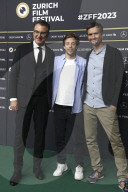 PEOPLE - ZFF 2023: Photocall 'Checker Tobi und Die Reise zu den Fliegenden Fluessen'