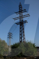 'Energy war': Ukraine tries to protect electricity supply before winter