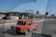 'Energy war': Ukraine tries to protect electricity supply before winter