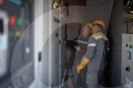 'Energy war': Ukraine tries to protect electricity supply before winter