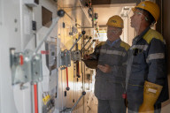 'Energy war': Ukraine tries to protect electricity supply before winter