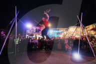 'Transience goes with the territory': Bristol's The Invisible Circus packs its bags after 20 years