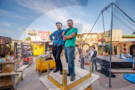 'Transience goes with the territory': Bristol's The Invisible Circus packs its bags after 20 years