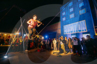 'Transience goes with the territory': Bristol's The Invisible Circus packs its bags after 20 years