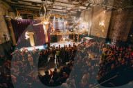 'Transience goes with the territory': Bristol's The Invisible Circus packs its bags after 20 years