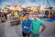 'Transience goes with the territory': Bristol's The Invisible Circus packs its bags after 20 years