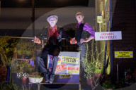 'Transience goes with the territory': Bristol's The Invisible Circus packs its bags after 20 years