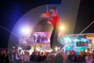 'Transience goes with the territory': Bristol's The Invisible Circus packs its bags after 20 years