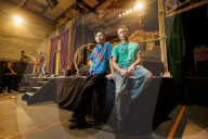 'Transience goes with the territory': Bristol's The Invisible Circus packs its bags after 20 years