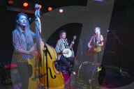 Stella Bondesson, Greta Bondesson, Sunniva Bondesson (Baskery)