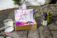 Eggs, marrows and chutney: England's honesty boxes - in pictures
