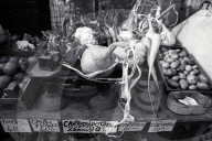Eggs, marrows and chutney: England's honesty boxes - in pictures