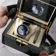 Out of this world watch contains Moon dust
