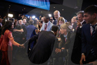 Rishi Sunak's keynote speech on the final day of Conservative party conference in Manchester, UK.