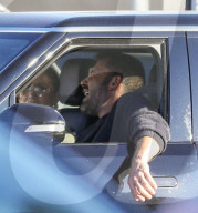 PREMIUM EXCLUSIVE Ben Affleck And Jennifer Lopez Caught Having ANOTHER Argument