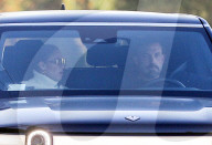 PREMIUM EXCLUSIVE Ben Affleck And Jennifer Lopez Caught Having ANOTHER Argument