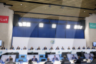 Prime Minister Rishi Sunak attends EPC Summit