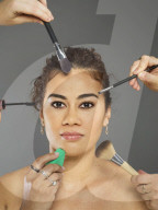 Don't mess with my face: confessions of makeup artist Breanne Mc Ivor