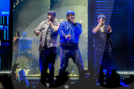 50 Cent live in Copenhagen, Denmark
