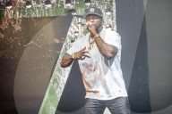 50 Cent live in Oslo, Norway