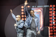 Busta Rhymes live in Oslo, Norway