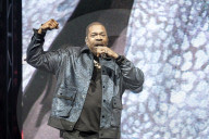 Busta Rhymes live in Oslo, Norway