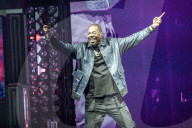 Busta Rhymes live in Oslo, Norway