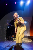 Ellie Dixon at O2 Academy Islington