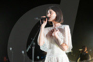 Gracie Abrams at O2