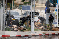 Hamas terrorists killed by Israeli army