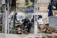 Hamas terrorists killed by Israeli army