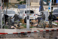 Hamas terrorists killed by Israeli army