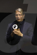 PEOPLE - ZFF 2023: Mads Mikkelsen erhält den Golden Eye Award