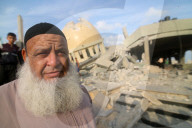 NEWS - Nahost-Konflikt: Israel schlägt zurück gegen die Terrororganisation Hamas in Gaza