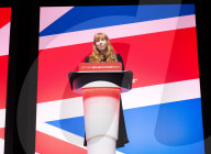Day 1 of the Labour Party Conference, Liverpool, UK.