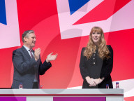 Day 1 of the Labour Party Conference, Liverpool, UK.