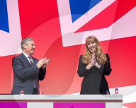 Day 1 of the Labour Party Conference, Liverpool, UK.